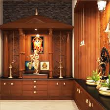 Temples for the Floor
